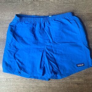 Men’s Baggies Patagonia Swim Shorts